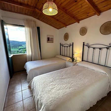 Increible Casita Gallega. Palas de Rei Eksteriør billede