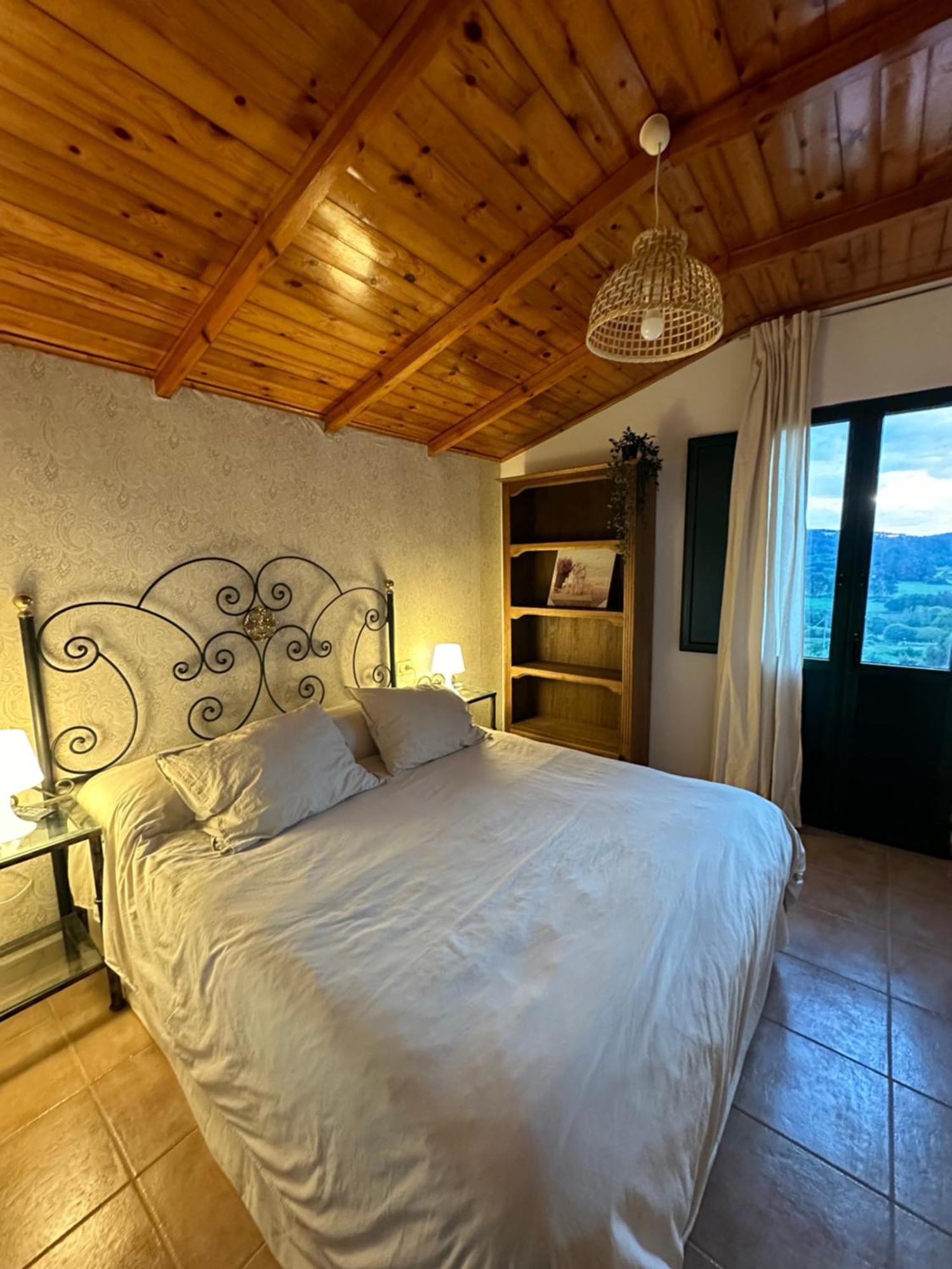 Increible Casita Gallega. Palas de Rei Eksteriør billede