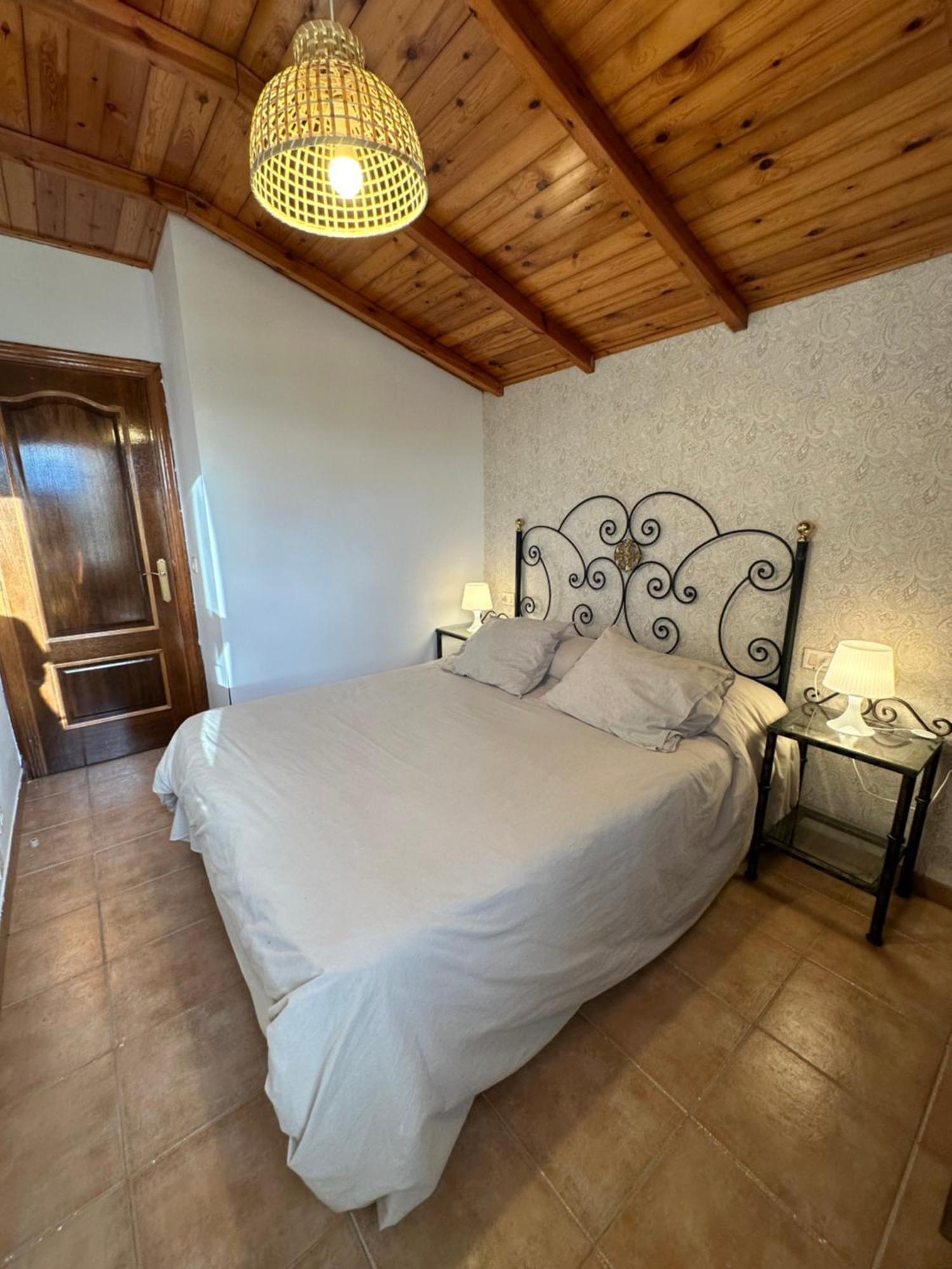 Increible Casita Gallega. Palas de Rei Eksteriør billede